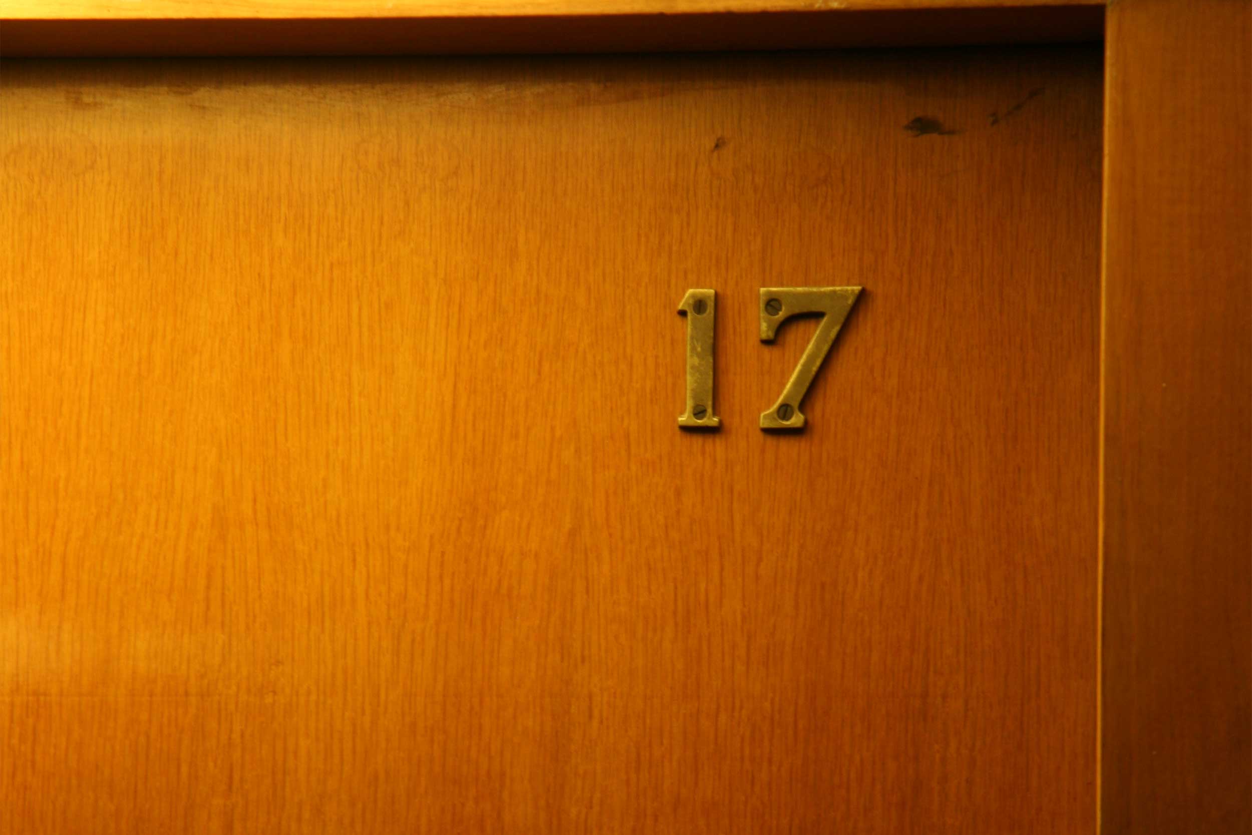Ouverture de porte claquée sans dégât - BSV Protection