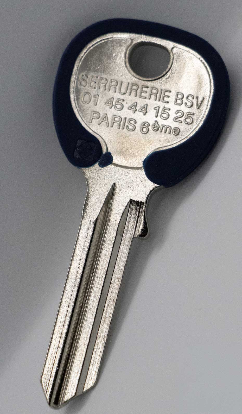 BSV Protection - Fermetures sécurisées et serrurerie